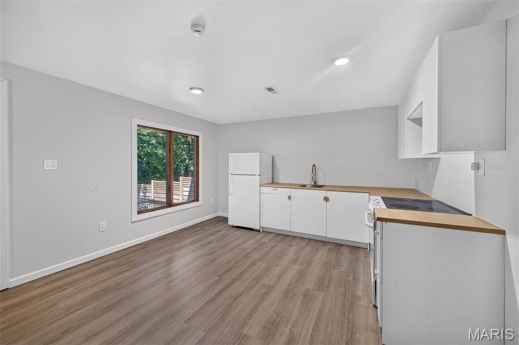 Meadow Ridge - Residential