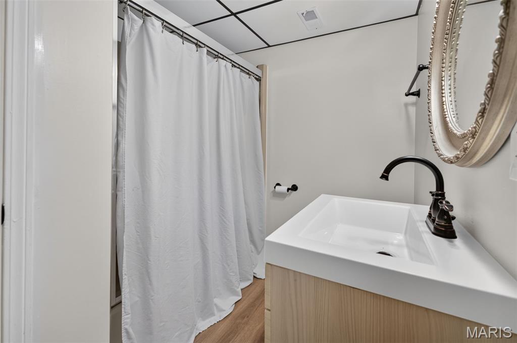 Meadow Ridge - Residential