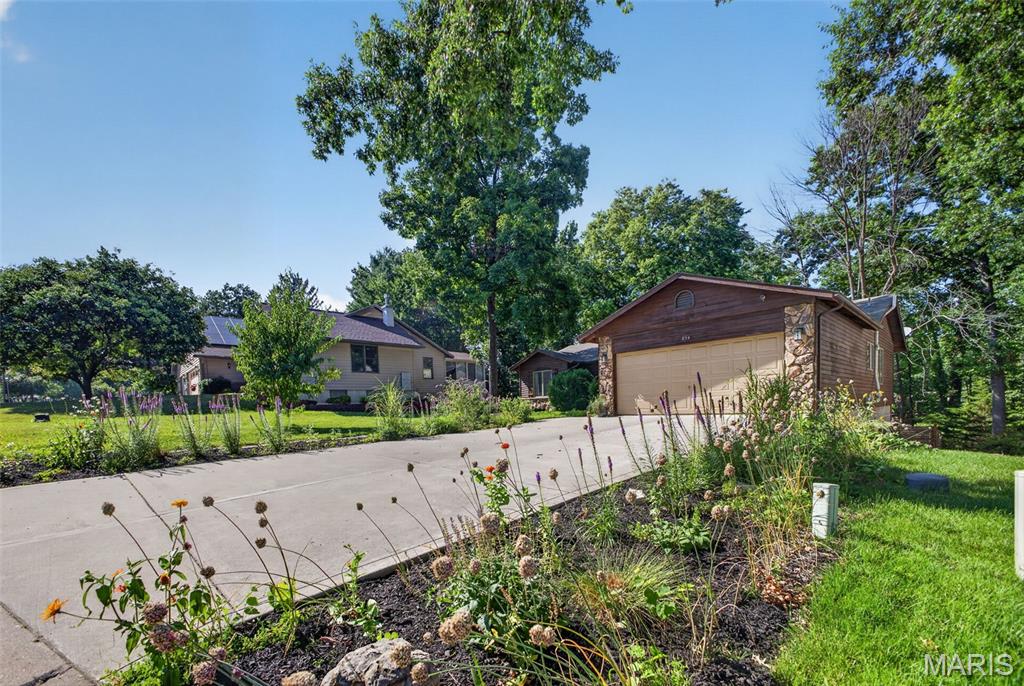 Meadow Ridge - Residential