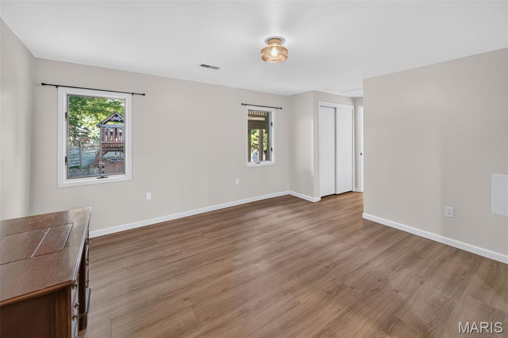 Meadow Ridge - Residential