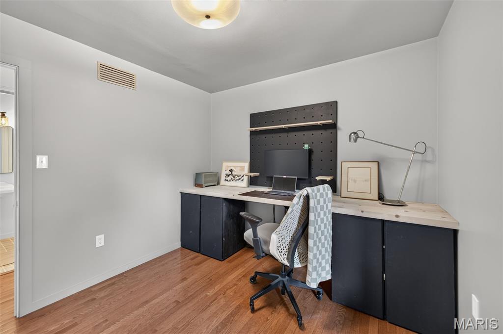 Meadow Ridge - Residential