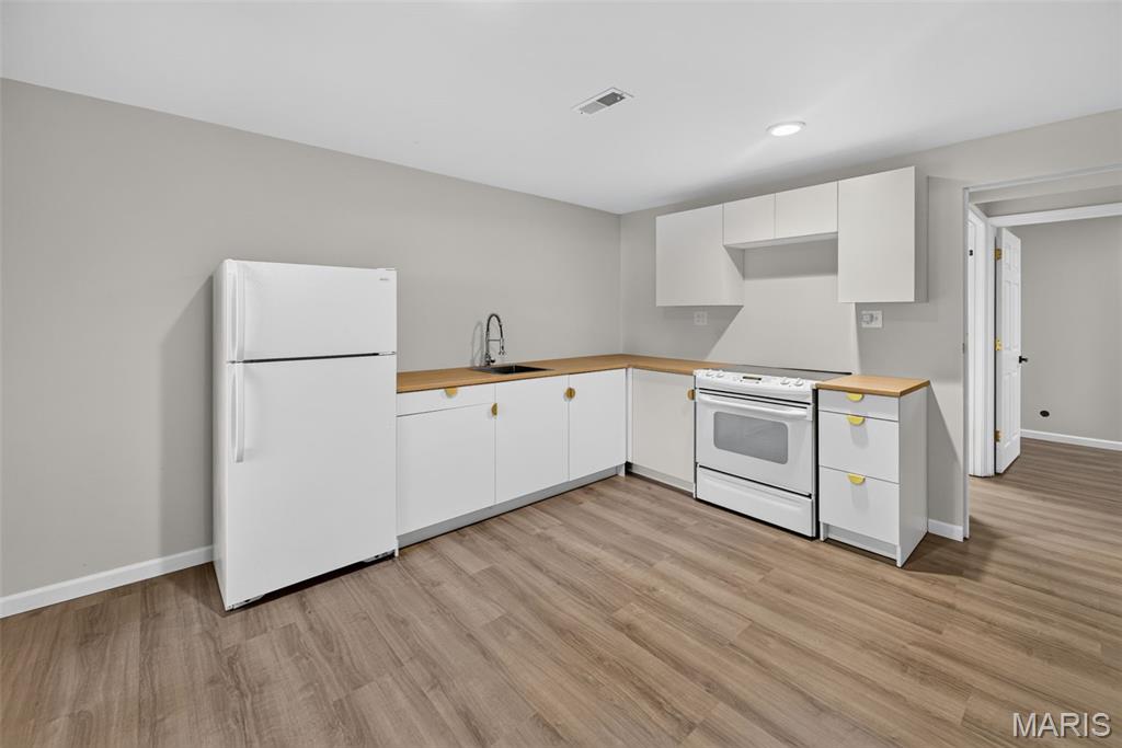 Meadow Ridge - Residential