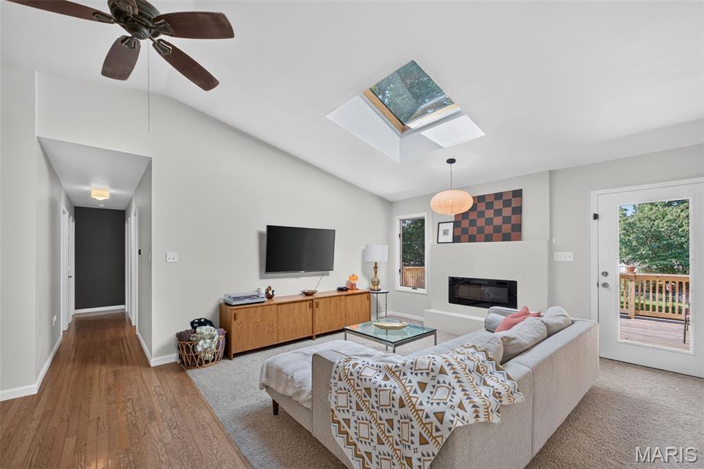 Meadow Ridge - Residential