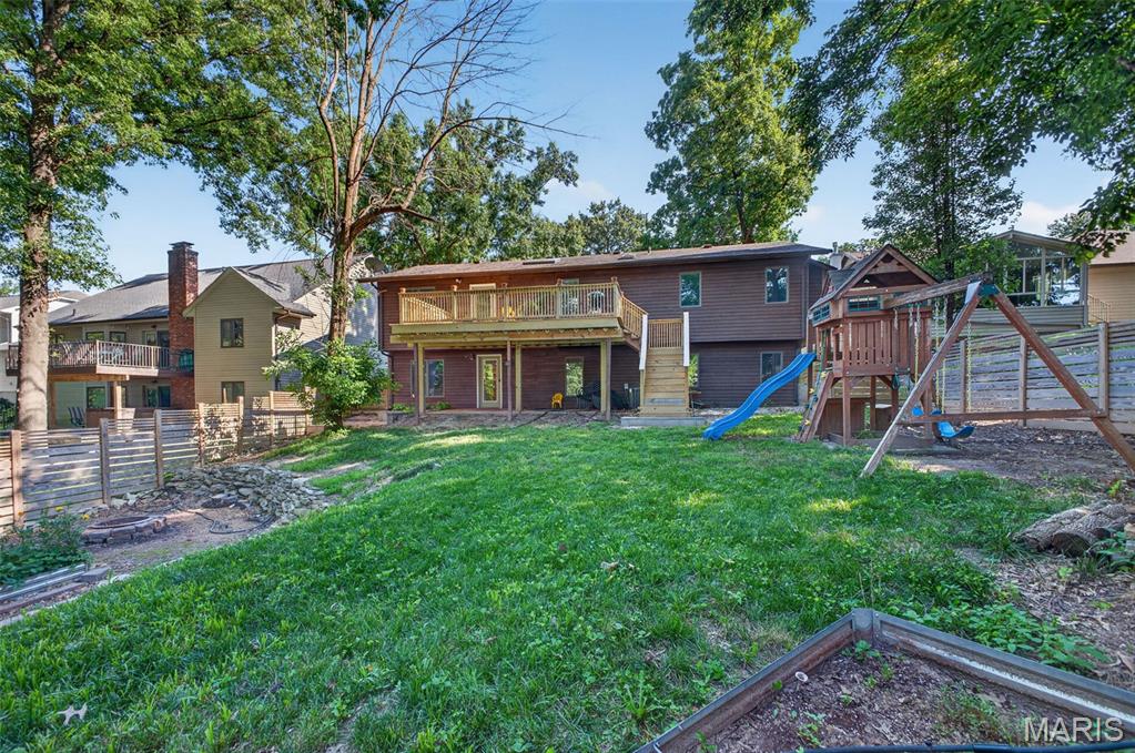Meadow Ridge - Residential