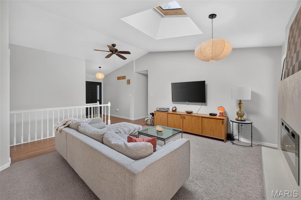 Meadow Ridge - Residential