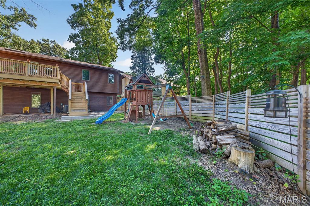 Meadow Ridge - Residential