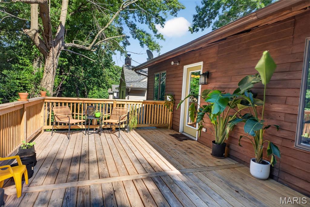 Meadow Ridge - Residential