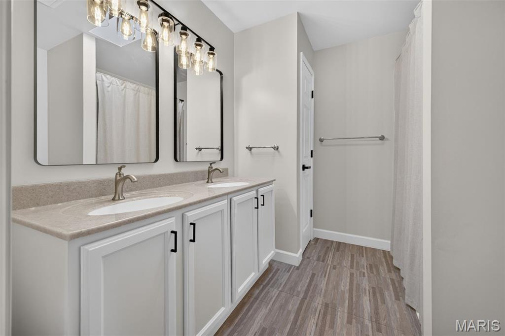 Meadow Ridge - Residential