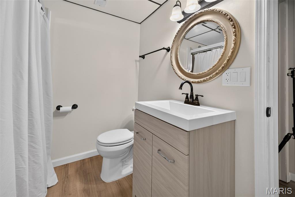 Meadow Ridge - Residential