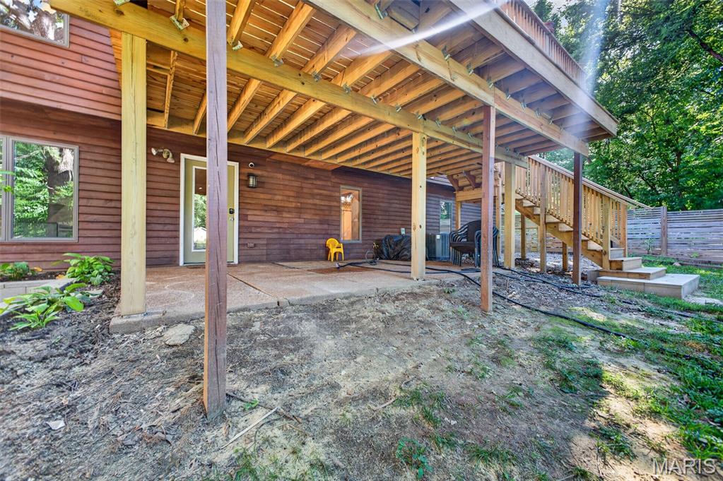 Meadow Ridge - Residential