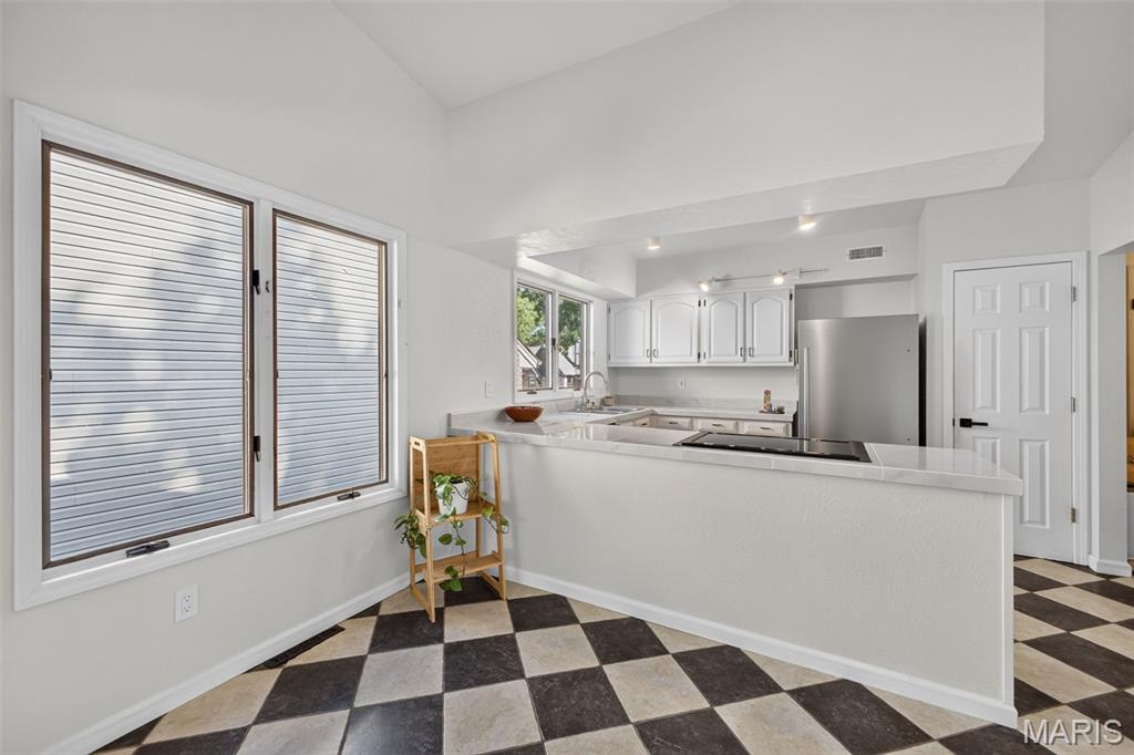 Meadow Ridge - Residential