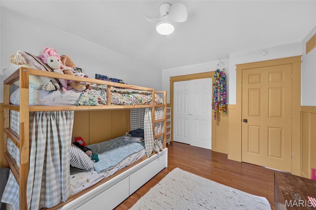 Meadow Ridge - Residential