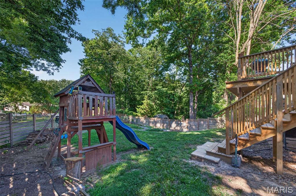 Meadow Ridge - Residential