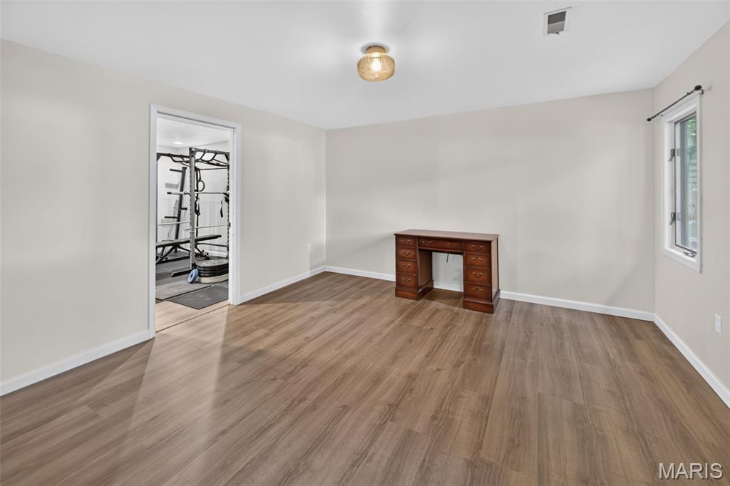 Meadow Ridge - Residential