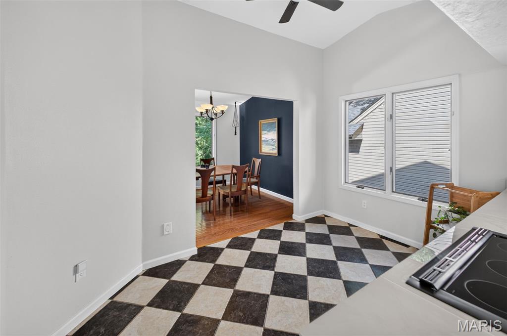 Meadow Ridge - Residential