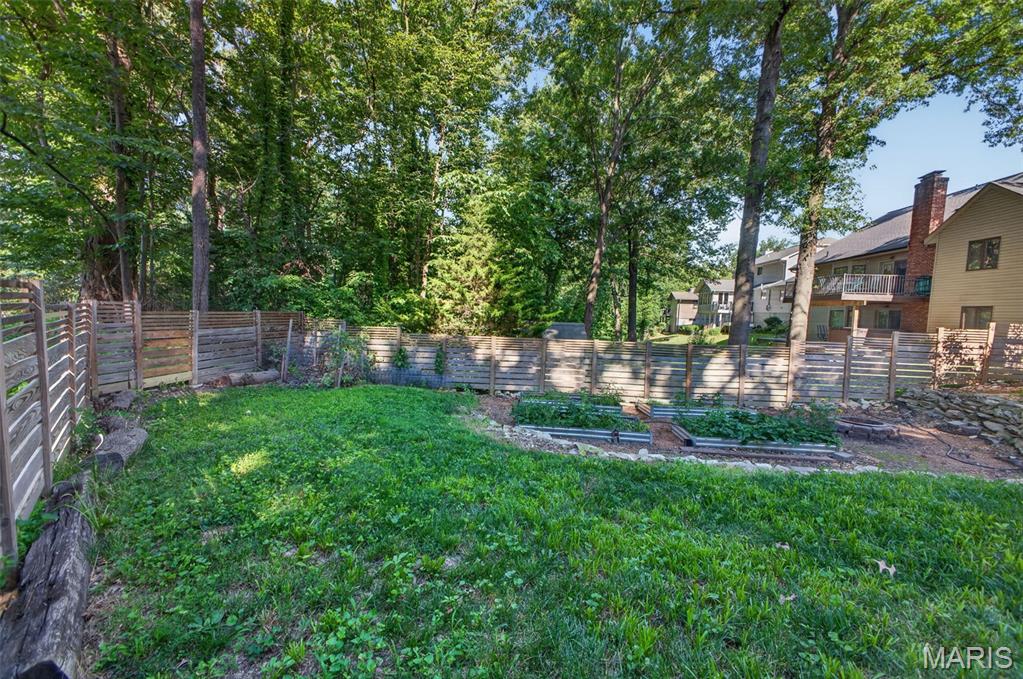 Meadow Ridge - Residential