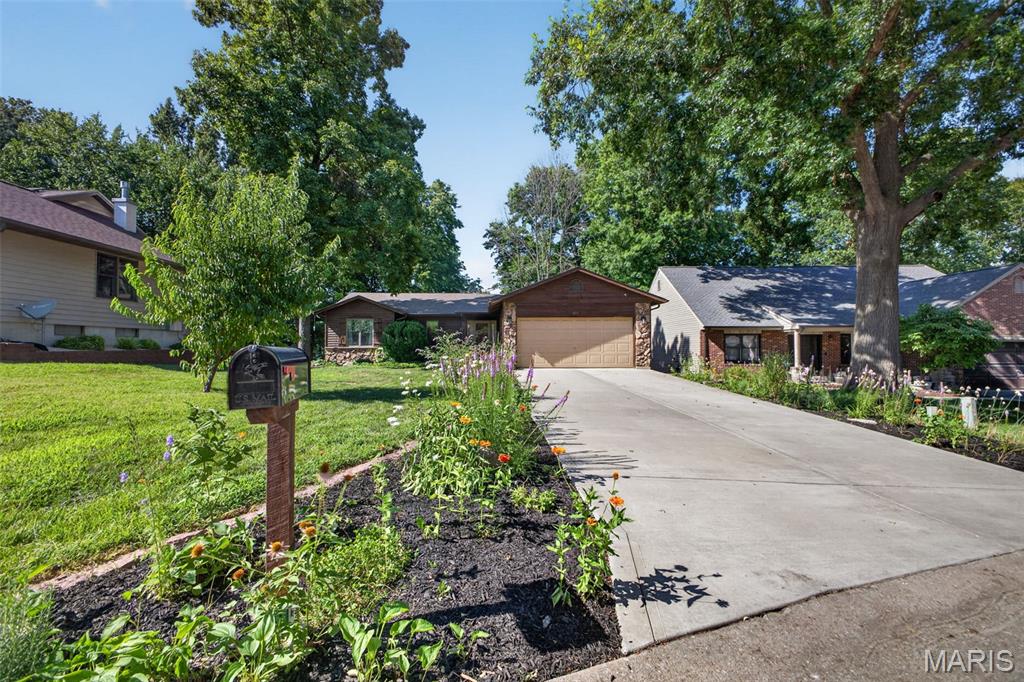 Meadow Ridge - Residential