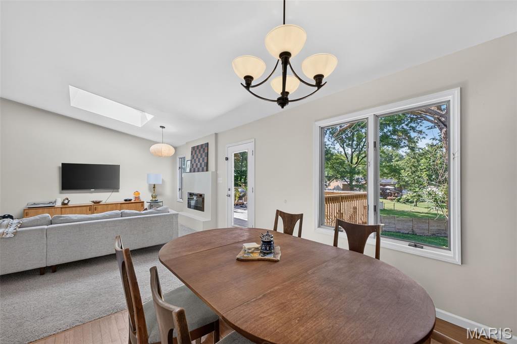 Meadow Ridge - Residential