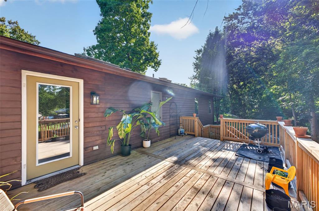 Meadow Ridge - Residential