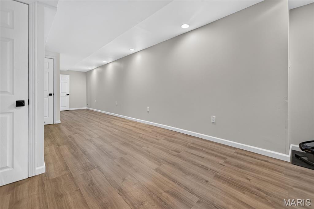 Meadow Ridge - Residential