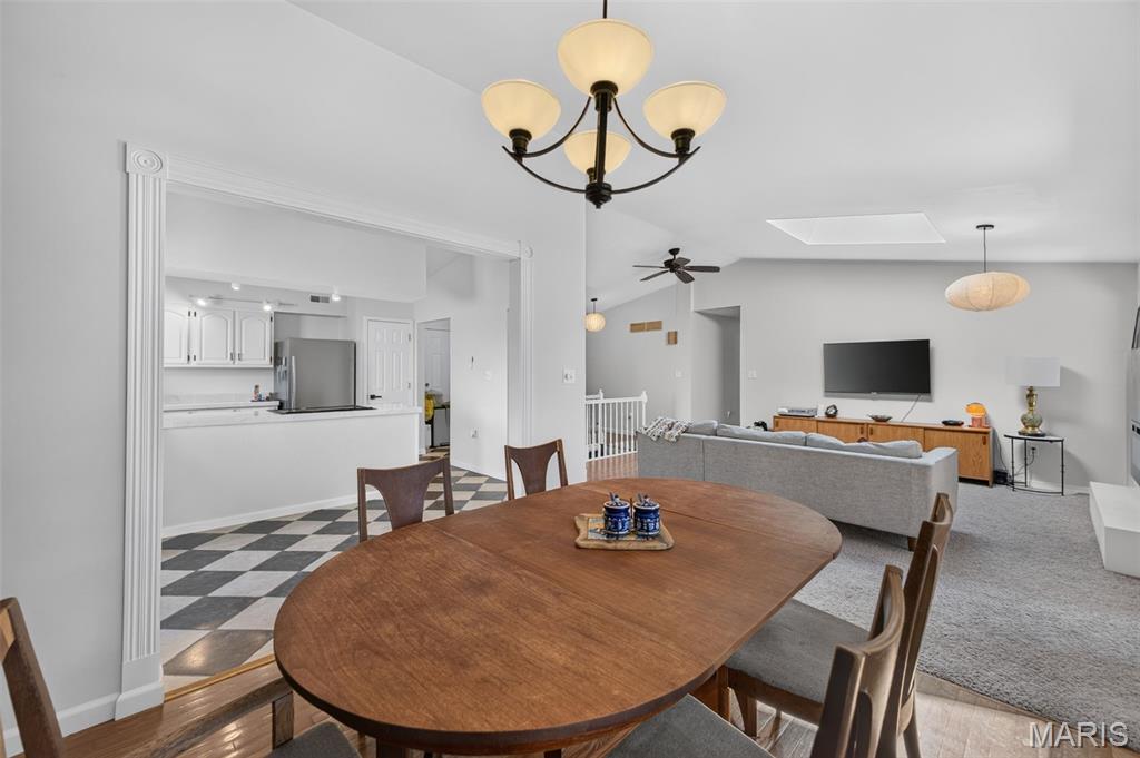 Meadow Ridge - Residential
