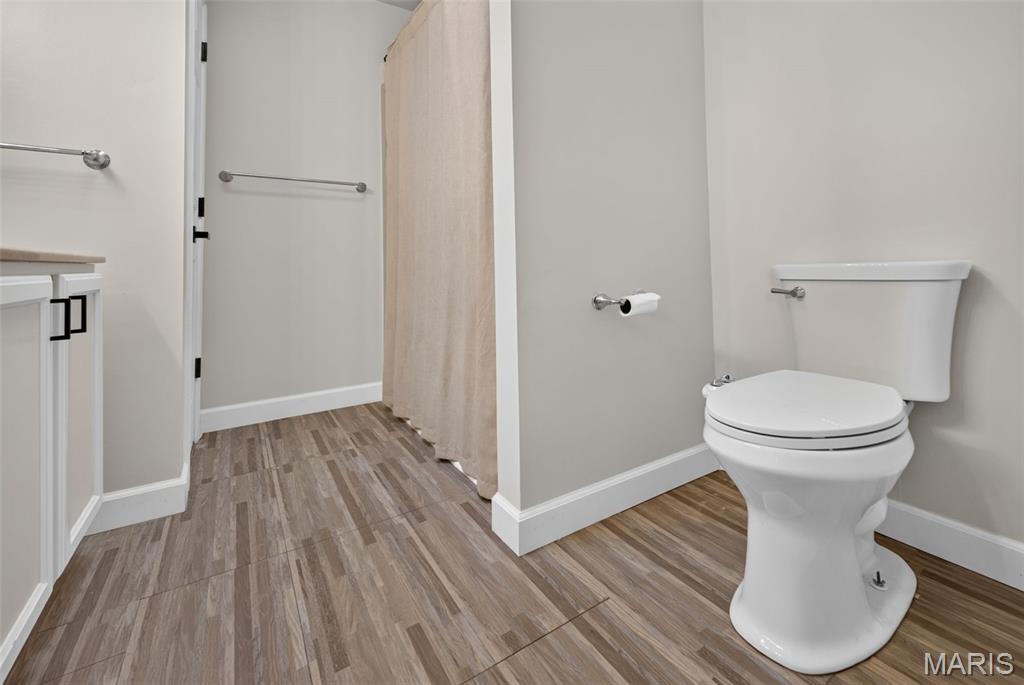Meadow Ridge - Residential
