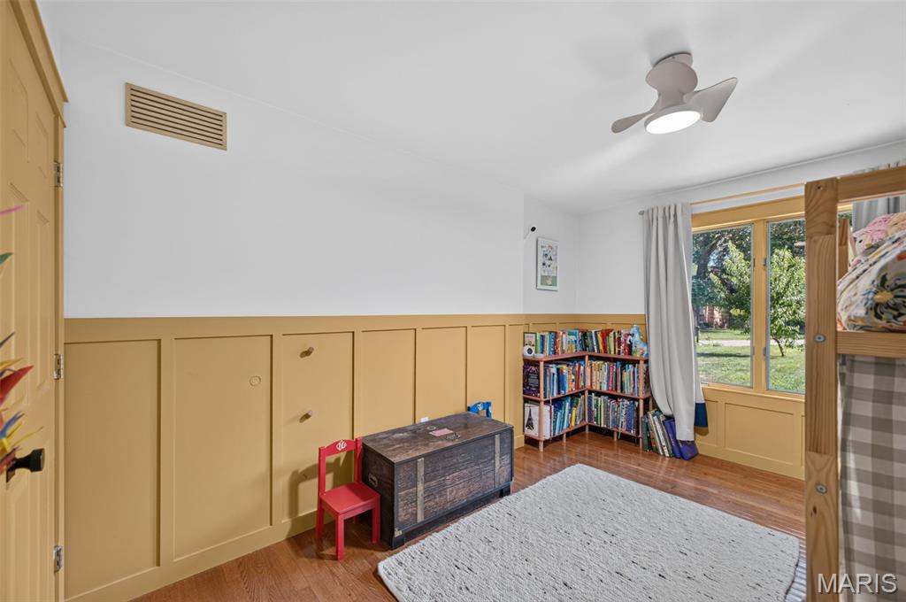Meadow Ridge - Residential