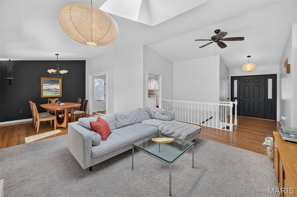Meadow Ridge - Residential