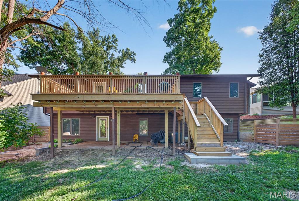 Meadow Ridge - Residential