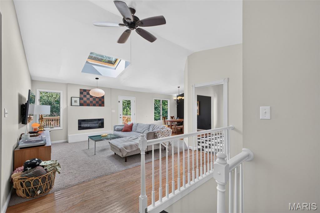 Meadow Ridge - Residential