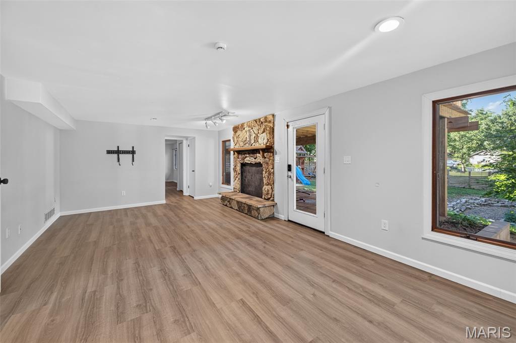 Meadow Ridge - Residential