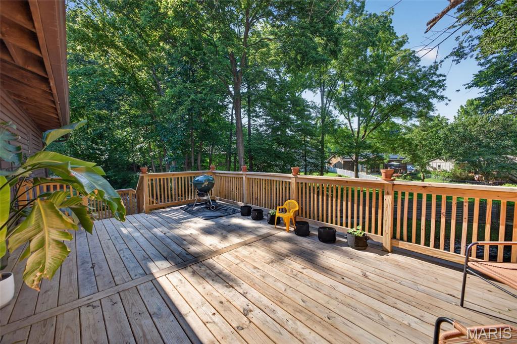 Meadow Ridge - Residential
