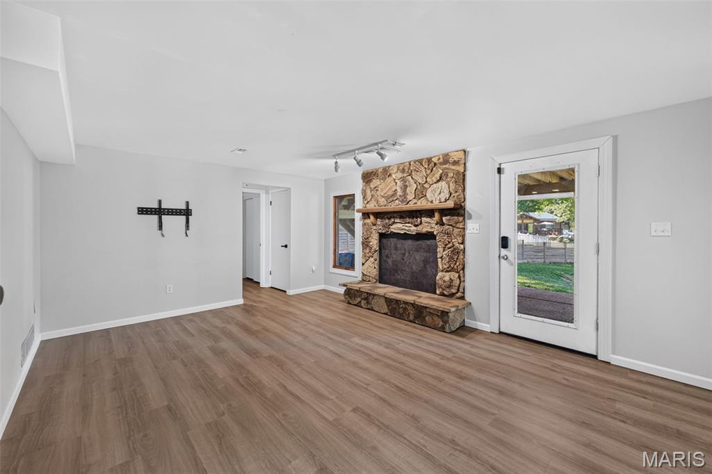 Meadow Ridge - Residential