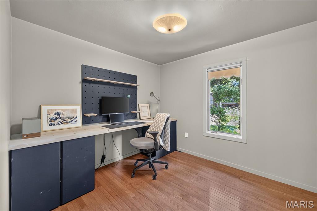 Meadow Ridge - Residential