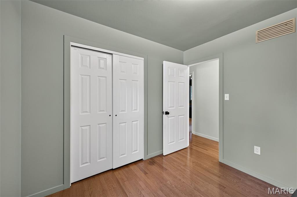 Meadow Ridge - Residential