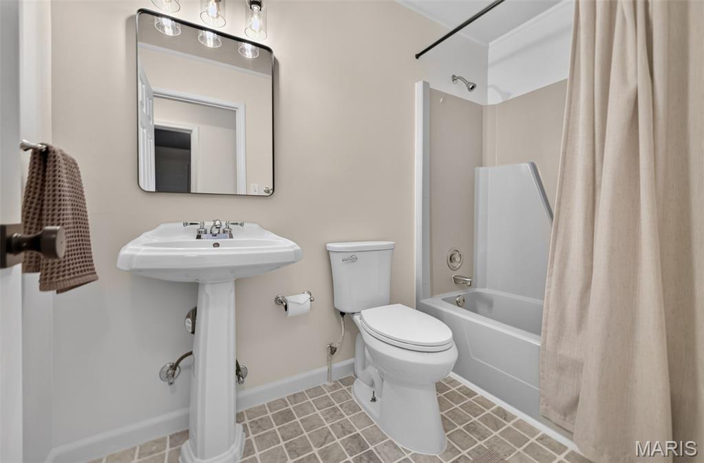 Meadow Ridge - Residential