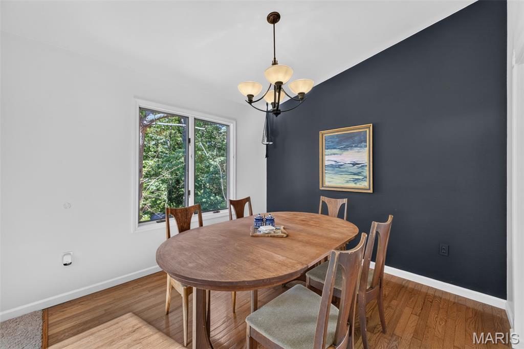 Meadow Ridge - Residential