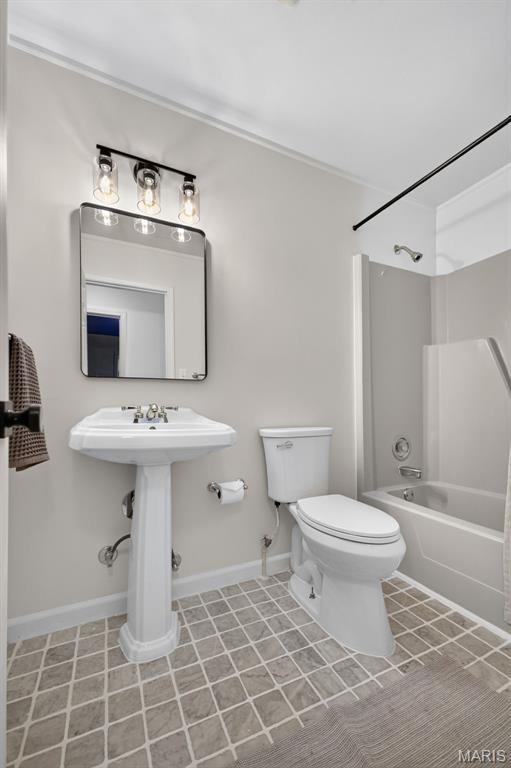 Meadow Ridge - Residential