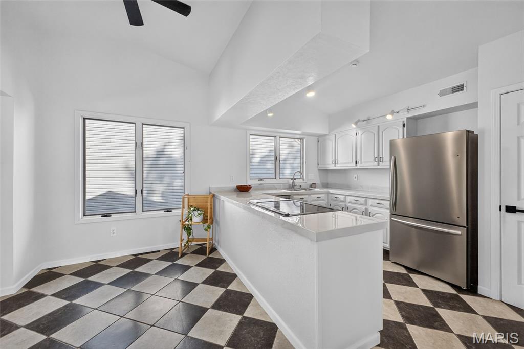 Meadow Ridge - Residential
