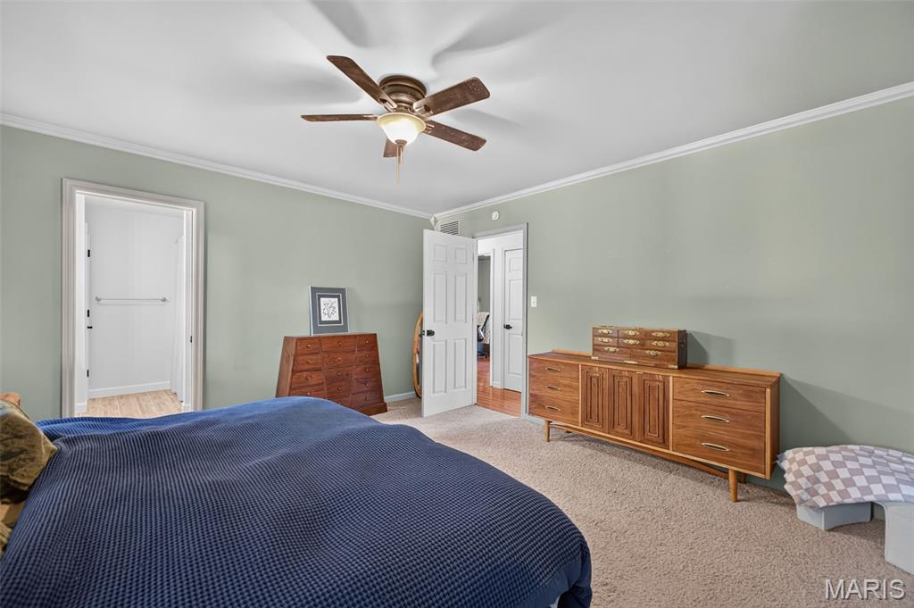 Meadow Ridge - Residential