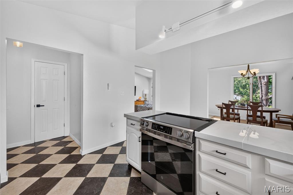 Meadow Ridge - Residential
