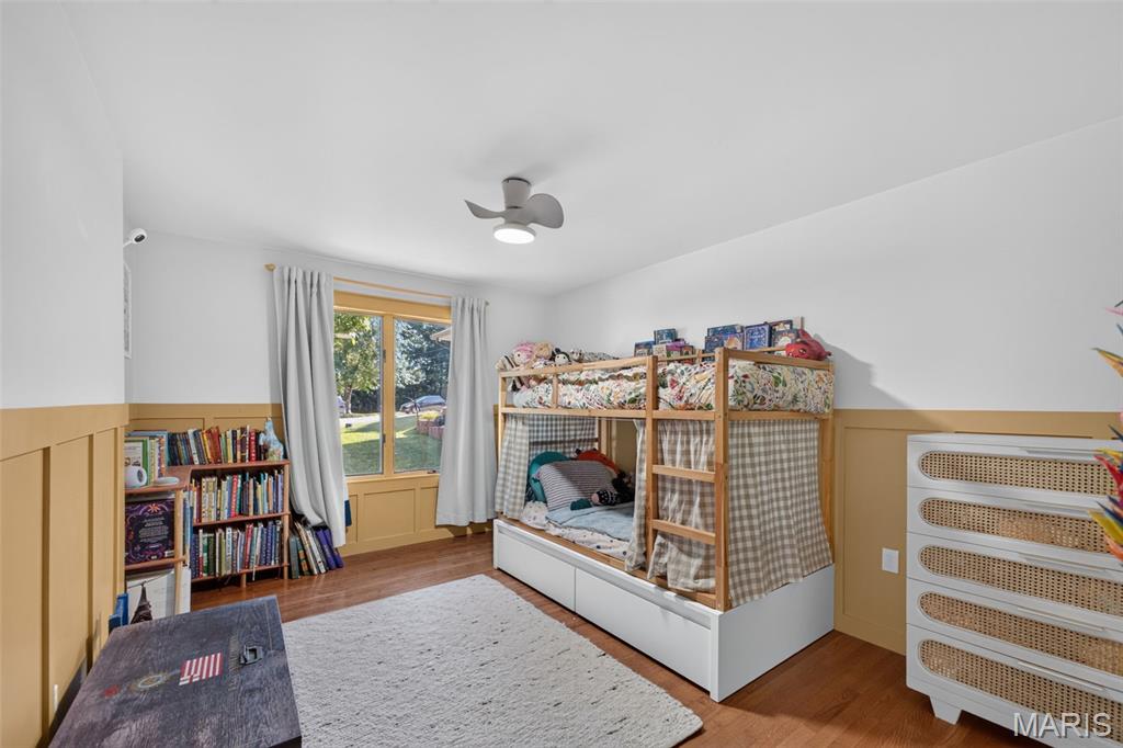 Meadow Ridge - Residential