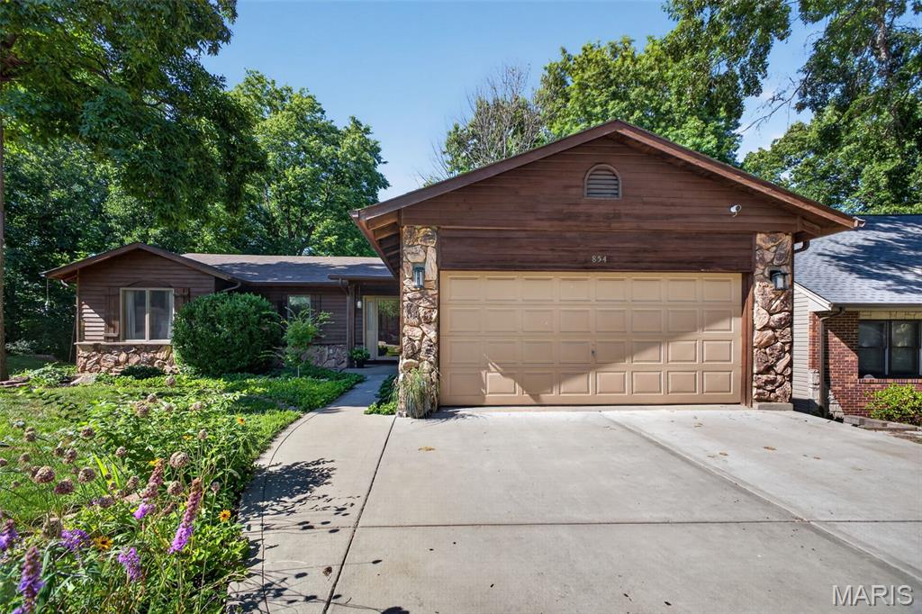Meadow Ridge - Residential