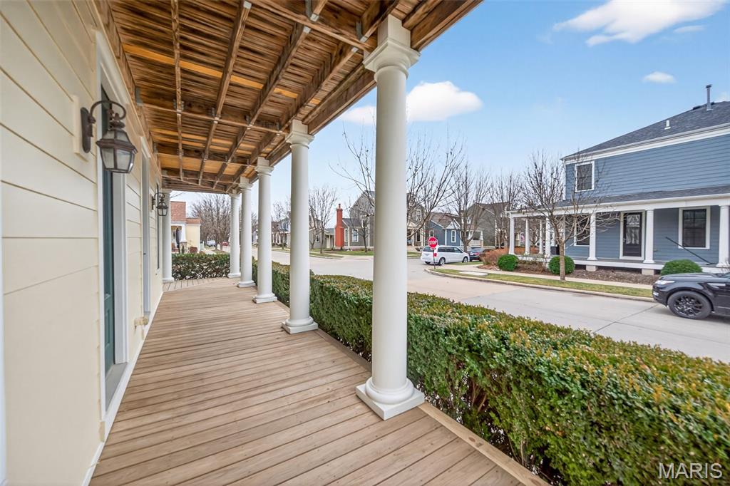 New Town At St Chas #10 - Residential