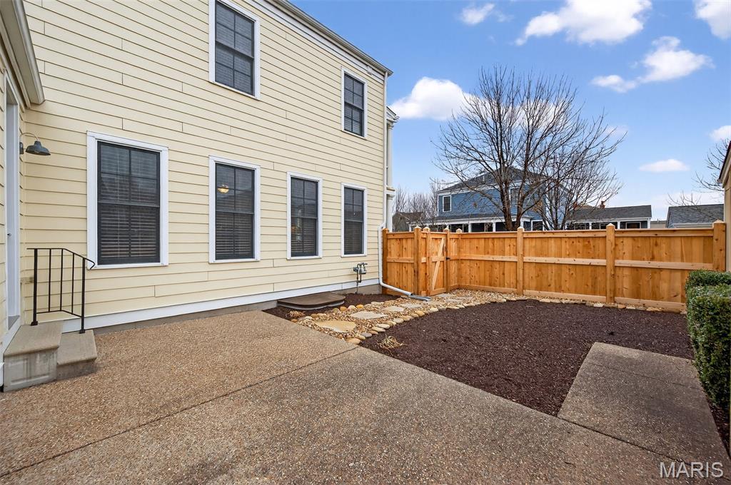 New Town At St Chas #10 - Residential