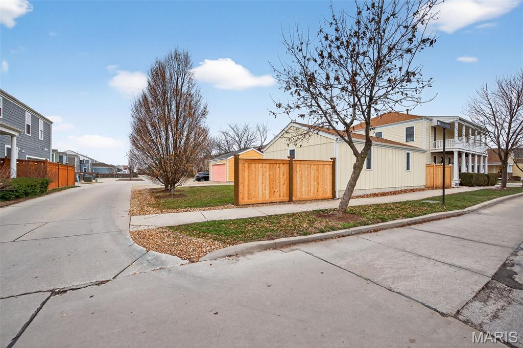 New Town At St Chas #10 - Residential