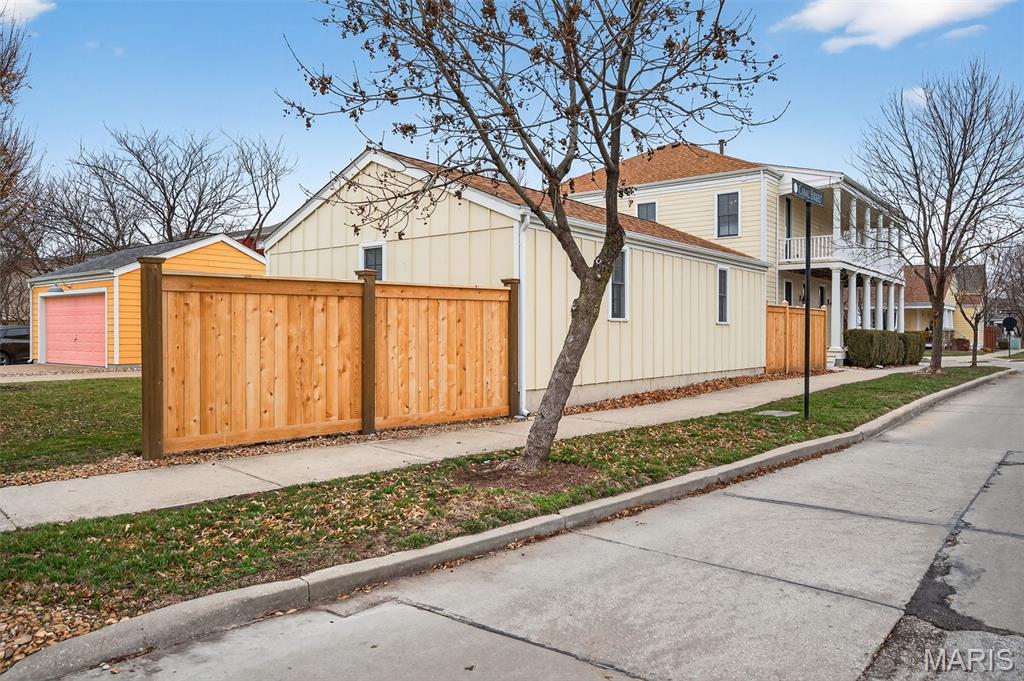 New Town At St Chas #10 - Residential