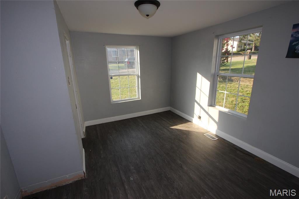 Flat River - Residential