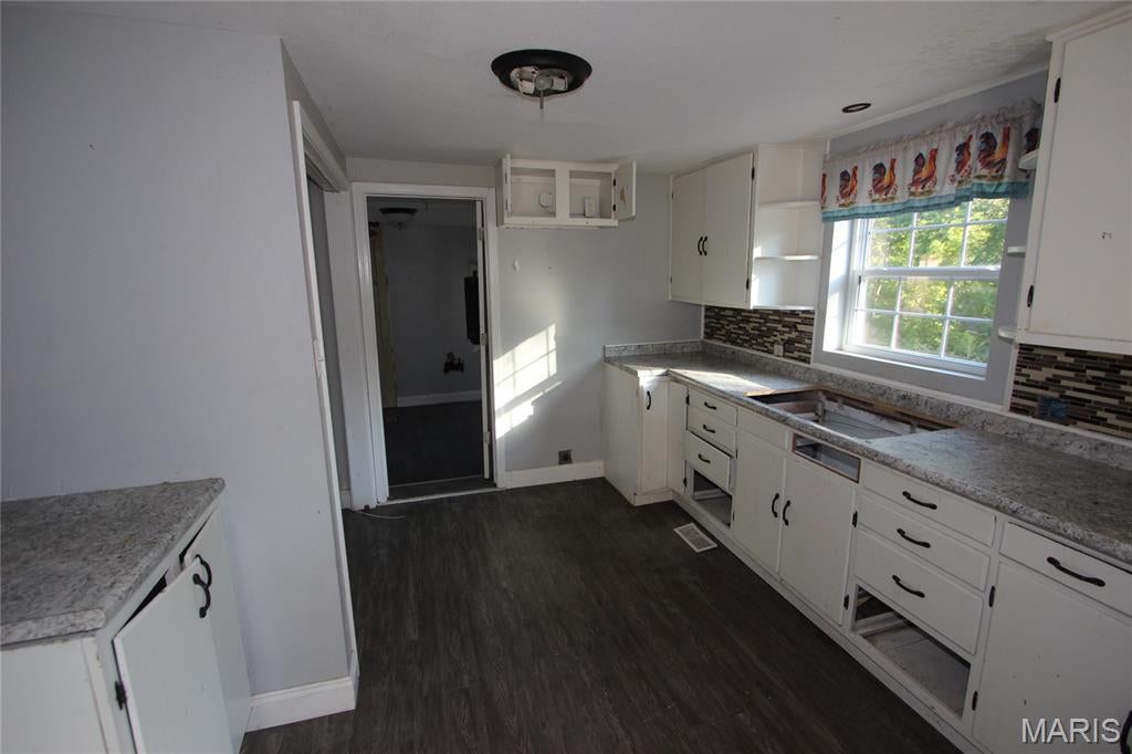 Flat River - Residential