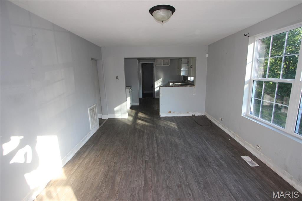 Flat River - Residential